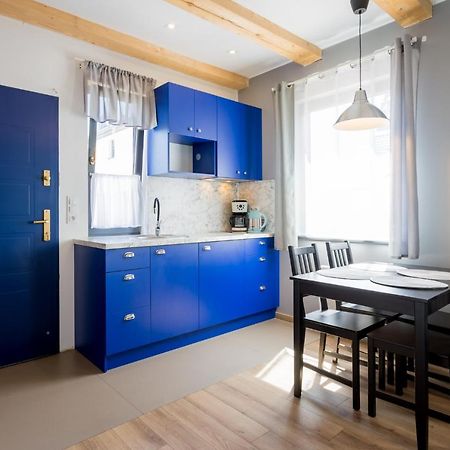 Apartamenty Leba - Polanki23 - Basen, Sauna, Kino Extérieur photo