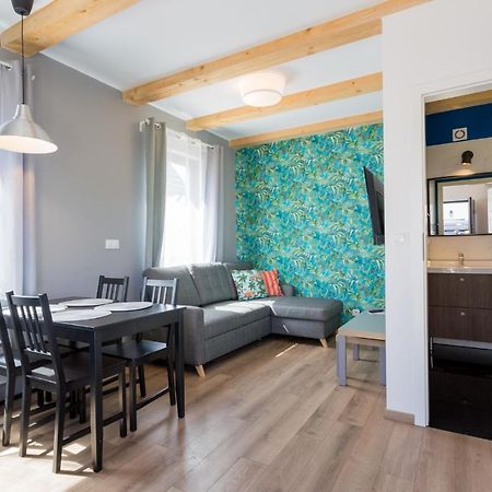 Apartamenty Leba - Polanki23 - Basen, Sauna, Kino Extérieur photo
