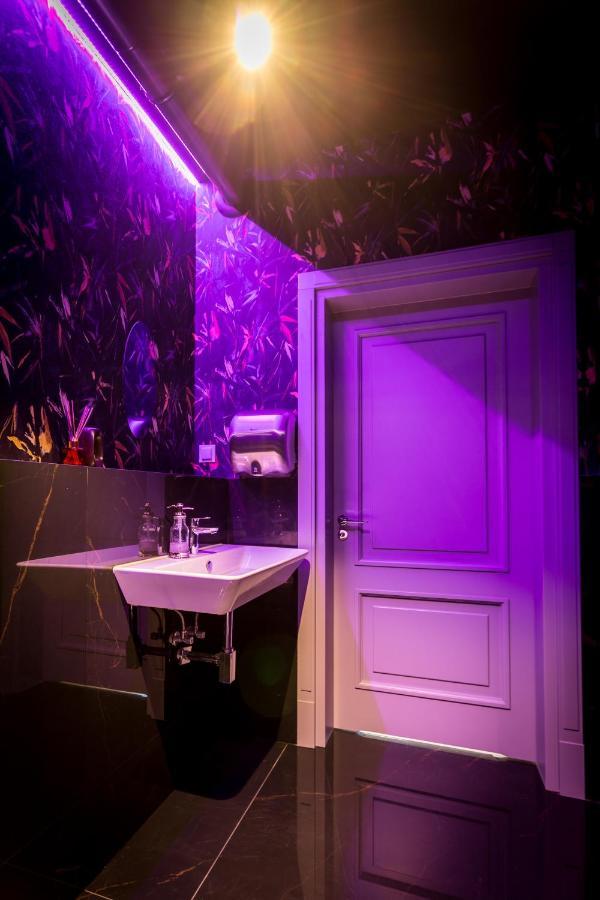 Apartamenty Leba - Polanki23 - Basen, Sauna, Kino Extérieur photo