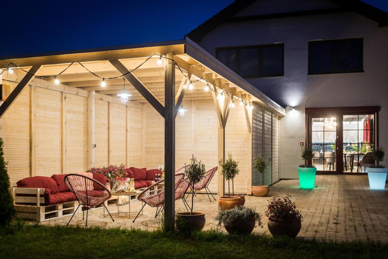 Apartamenty Leba - Polanki23 - Basen, Sauna, Kino Extérieur photo