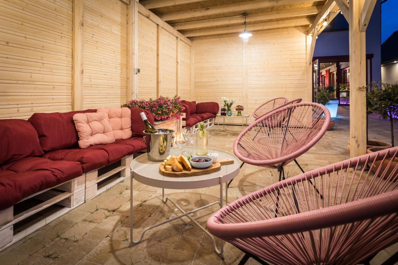 Apartamenty Leba - Polanki23 - Basen, Sauna, Kino Extérieur photo