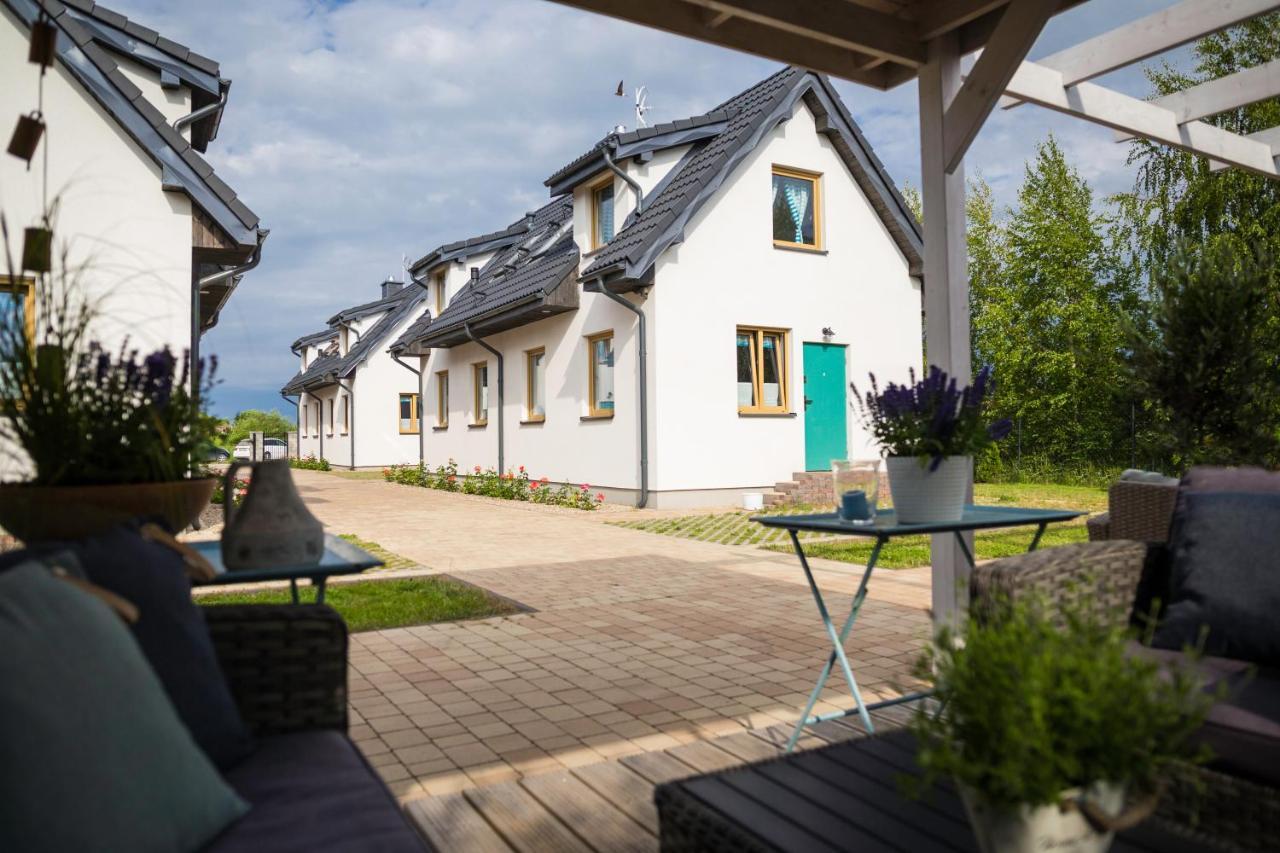 Apartamenty Leba - Polanki23 - Basen, Sauna, Kino Extérieur photo