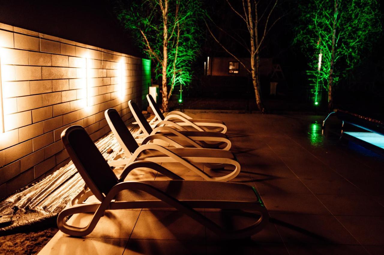 Apartamenty Leba - Polanki23 - Basen, Sauna, Kino Extérieur photo