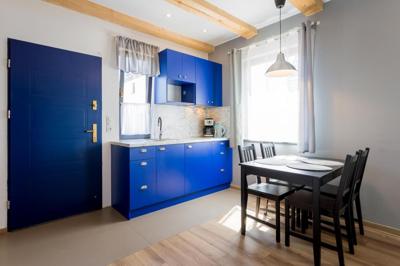 Apartamenty Leba - Polanki23 - Basen, Sauna, Kino Extérieur photo