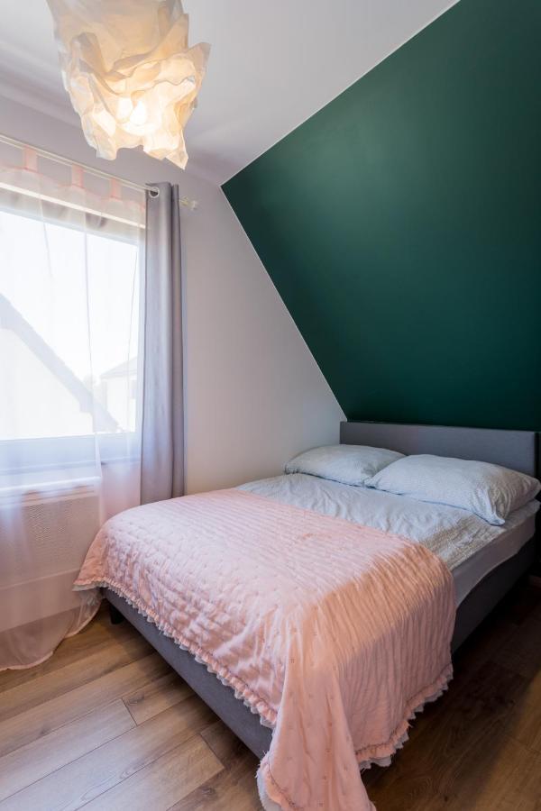 Apartamenty Leba - Polanki23 - Basen, Sauna, Kino Extérieur photo