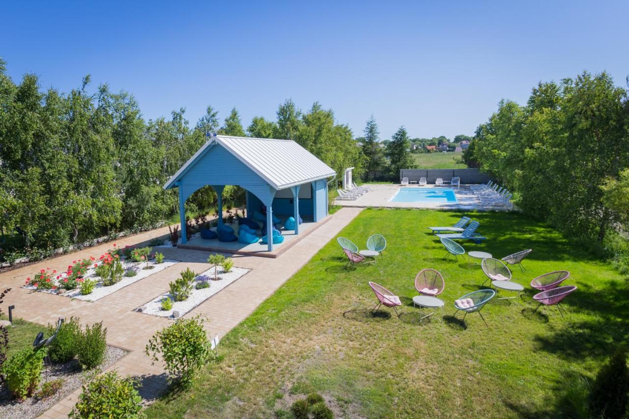 Apartamenty Leba - Polanki23 - Basen, Sauna, Kino Extérieur photo