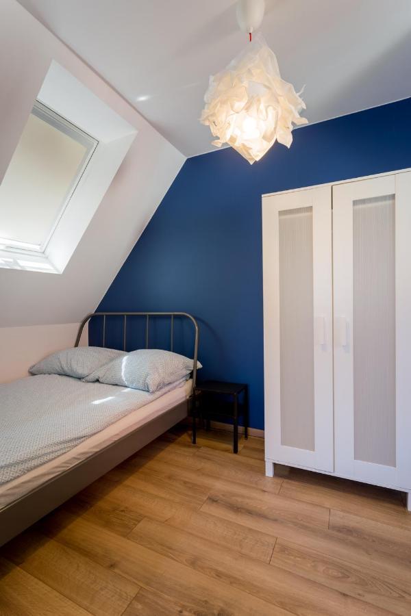 Apartamenty Leba - Polanki23 - Basen, Sauna, Kino Extérieur photo