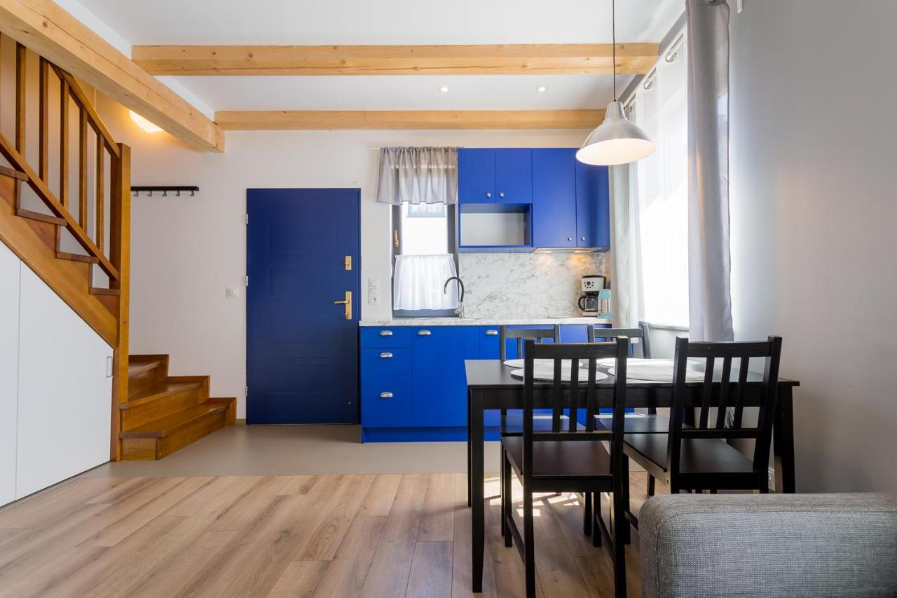 Apartamenty Leba - Polanki23 - Basen, Sauna, Kino Extérieur photo