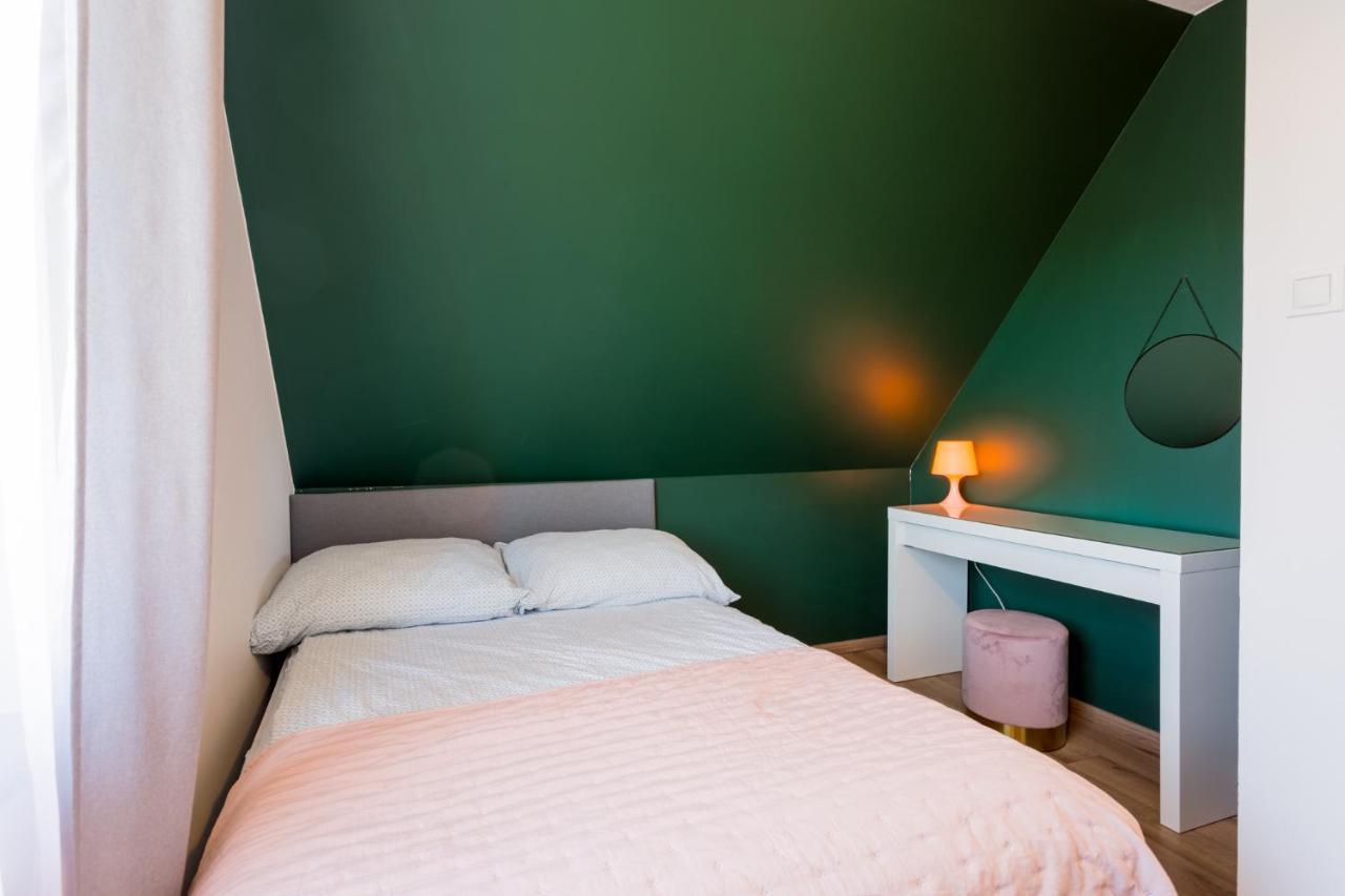 Apartamenty Leba - Polanki23 - Basen, Sauna, Kino Extérieur photo